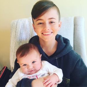 Meet your Posher, Bobby